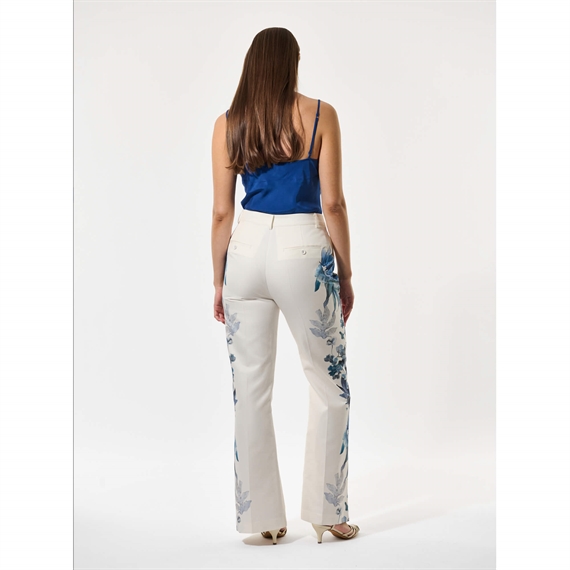 Dea Kudibal RihannaDEA Bukser, Belladonna Midnight